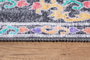 Conceptum Soul Chenille - Black AL 146 Multicolor